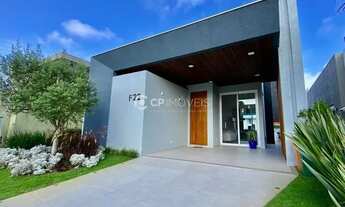 Imagem 4: CAPãO DA CANOA - Casa de Condomínio - Condomínio Capão Ilhas Resort