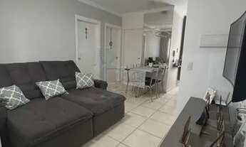 Imagem 2: Apartamento Padrão em Ribeirão Preto