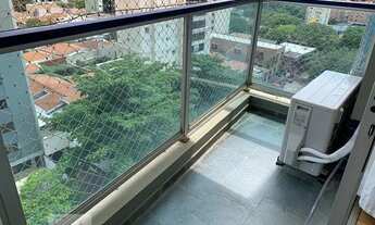 Imagem 7: Apartamento à Venda - Cambuí, 3 Quartos, 100 m2