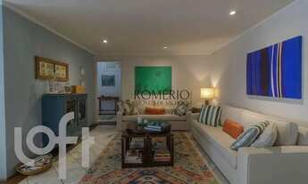 Imagem 2: Lindo Apartamento com 3 dormitórios sendo 1 Suíte à venda, 131 m² - Jardim América - São P