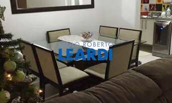 Imagem: APARTAMENTO - PARAÍSO - SP