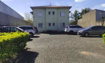 Imagem 2: Apto Novo Campos Elíseos