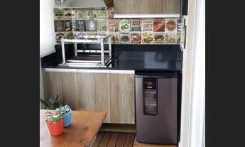 Imagem 7: Excelente Apartamento 93m2 Jabaquara