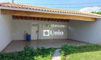 Imagem 2: Casa com 2 dormitórios à venda, 75 m² por R$ 380.000,00 - Campos Do Conde - Piracicaba/SP
