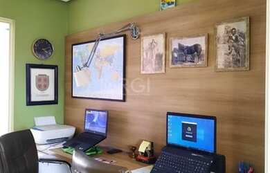 Imagem 7: Casa em Jardim Botânico