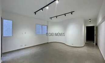 Imagem 4: Apartamento com 1 dormitório para alugar, 57 m² por R$ 4.150,00/mês - Bela Vista - São Pau