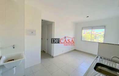 Imagem 4: Apartamento com 2 dormitórios para alugar, 32 m² por R$ 1.400,00/mês - Itaquera - São Paul