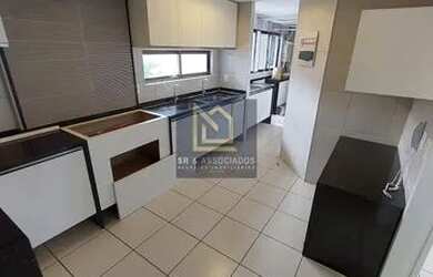 Imagem 13: ALUGUEL JARDIM DAS UBAIAS l 220m² l R$ 8.500 (TAXAS INCLUSAS) l BAIRRO C em Casa Forte - R