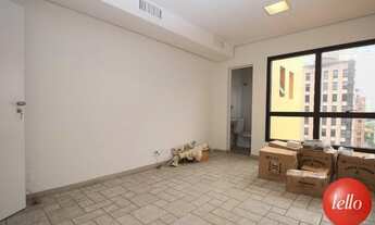 Imagem 3: São Paulo - Conjunto Comercial/Sala - Chácara Santo Antônio