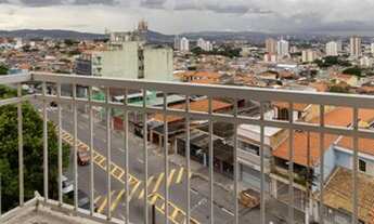 Imagem 7: Apartamento para Aluguel - Quitaúna, 2 Quartos, 60 m2