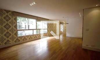 Imagem 6: Apartamento para Aluguel - Jardim Paulista, 3 Quartos, 160 m2