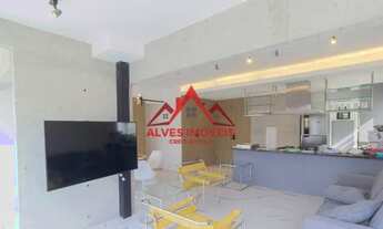 Imagem 4: Apartamento com 2 quartos para alugar, 82m² - Cerqueira César