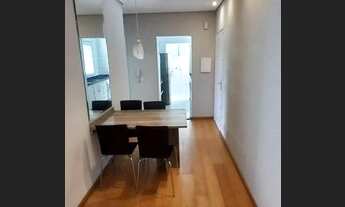 Imagem 5: Cobertura para aluguel 2 quartos 1 vaga Vila Pires - Santo André - SP