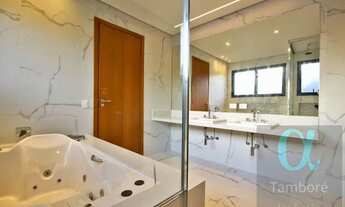 Imagem 7: Casa Nova em Alphaville