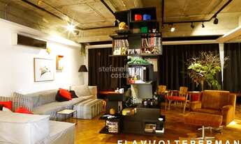 Imagem 3: 2 Suítes com 2 Vagas para Alugar no Jardim Paulista, São Paulo