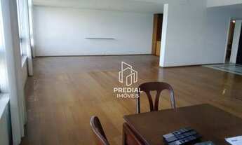 Imagem 3: Apartamento de frente para o marcom 4 dormitórios à venda, 280 m² por R$ 3.200.000 - Icara