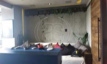 Imagem 7: São Paulo - Apartamento Padrão - Brooklin Paulista