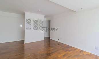 Imagem 3: Locação Apartamento 3 Dormitórios - 120 m² Bela Vista