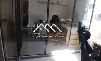 Imagem 4: Ótimo apartamento à venda - Vale Verde - Cabreúva - SP