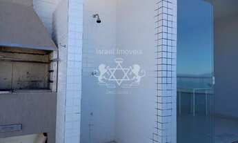 Imagem 6: Linda Cobertura / Penthouse para locação a 50 metros da praia no bairro Indaiá, Caraguatat