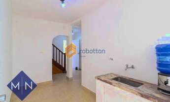 Imagem 5: Casa com 3 dormitórios para alugar, 90 m² por R$ 4.651,31/mês - Vila Clementino - São Paul