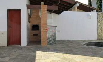 Imagem 2: Santana de Parnaíba - Casa de Condomínio - Alphaville