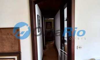 Imagem 6: Apartamento-À VENDA-Gávea-Rio de Janeiro-RJ