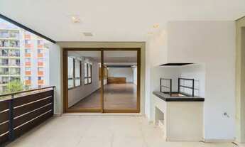 Imagem 7: Apartamento Duplex com 3 dormitórios, 244 m² - venda por R$ 5.300.000,00 ou aluguel por R