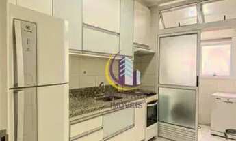 Imagem 3: Apartamento - Alphaville Industrial - Barueri/SP