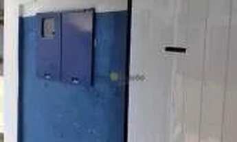 Imagem 6: Galpão para alugar, 274 m² por R$ 8.630,67/mês - Centro - São Bernardo do Campo/SP