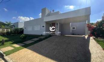 Imagem 1: Casa à venda com 3 suítes no Condomínio Palmeiras Imperiais em Salto/SP