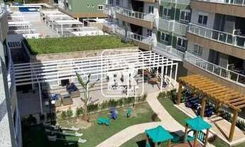 Imagem: SUN CLUB - Apartamento NOVO com 03 dormitórios