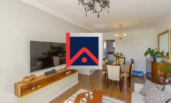 Imagem 7: Venda Apartamento 3 Dormitórios - 112 m² Brooklin