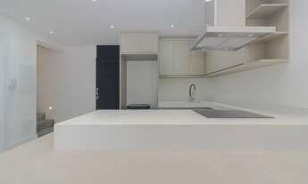 Imagem 7: Apartamento com 2 dormitórios para alugar, 97 m² por R$ 17.000,00/mês - Jardim América - S