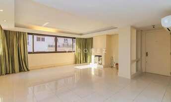 Imagem 3: Apartamento 3 dormitórios, 2 vagas no Petrópolis