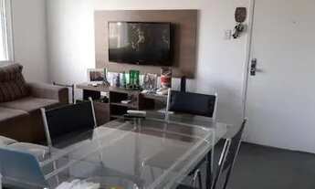 Imagem 6: Apartamento com 3 dormitórios à venda, 106 m² por R$ 280.000,00 - Centro - Pelotas/RS