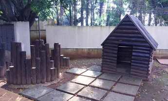 Imagem 2: Apartamento Duplex à venda, 2 quartos, 1 vaga, Vila Chabilândia - São Paulo/SP