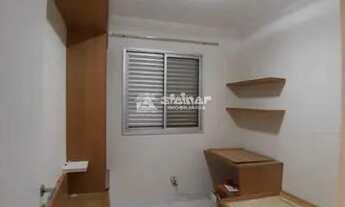 Imagem 4: Apartamento com 2 dormitórios para alugar, 50 m² por R$ 2.366,89 - Macedo - Guarulhos/SP