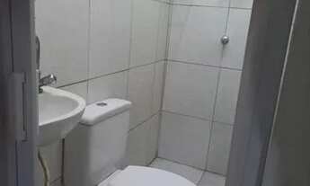 Imagem 4: Alugo edícula no Bosque