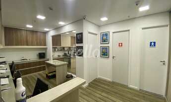 Imagem: São Paulo - Conjunto Comercial/Sala - Jardins