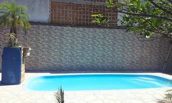 Imagem: Casa na Praia de Itapoa com Piscina