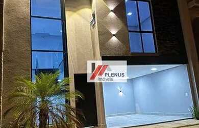 Imagem 2: Casa com 3 dormitórios à venda, 175 m² por R$ 1.330.000,00 - Park Gran Reserve - Indaiatub