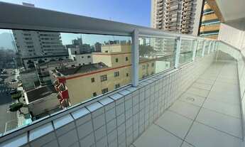 Imagem 3: Apartamento no Boqueirão