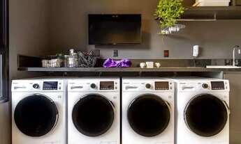 Imagem 7: Studio 1 Quarto 1 Banheiro 0 vagas 26.36 m²