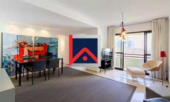 Imagem 2: Apartamento Venda 2 Dormitórios - 95 m² Pinheiros