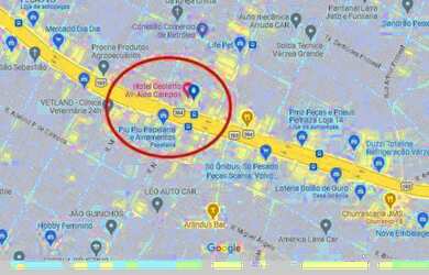 Imagem 4: Terreno Comercial Otimo Investimento Em Varzea Grande Ao Lado Do Hotel Ceolatto