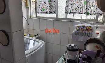 Imagem 7: Apartamento 3 quartos no Monsenhor Messias