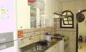 Imagem 3: Casa Padrão em Campo Limpo Paulista