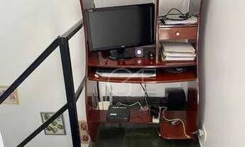 Imagem 7: Casa com 2 dormitórios, 147 m² - venda por R$ 650.000,00 ou aluguel por R$ 4.000,00/mês