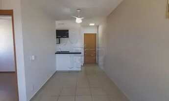 Imagem 5: Apartamento Padrão em Ribeirão Preto